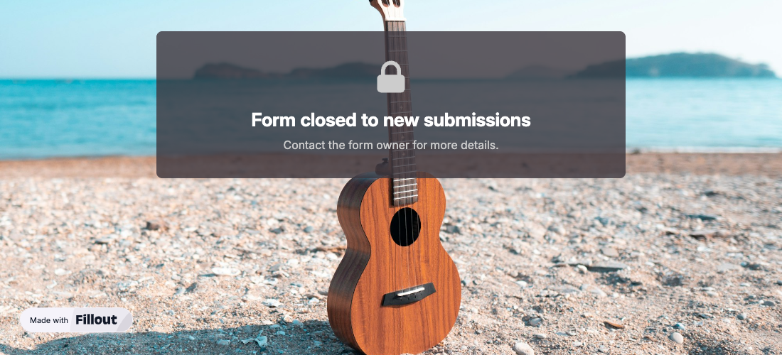 Lead the jam — 2026 form snapshot