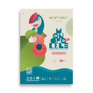 Monopolele 2026 Official Poster